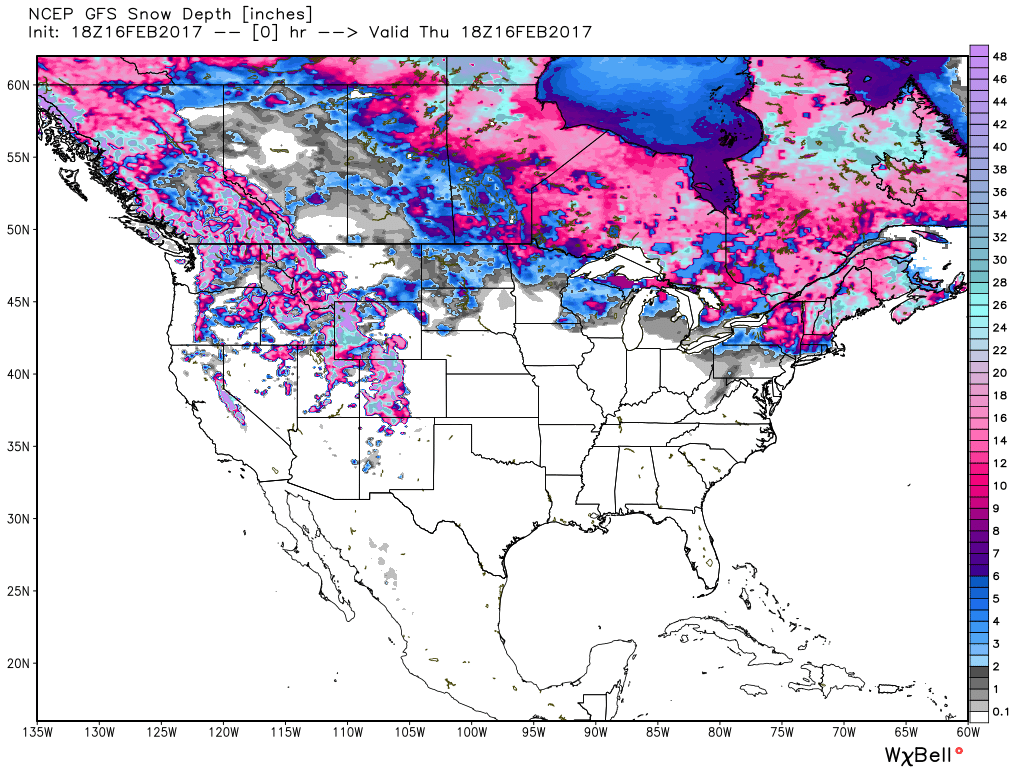 Most Mild Year I Can Remember. | Page 3 | Snow Plowing Forum