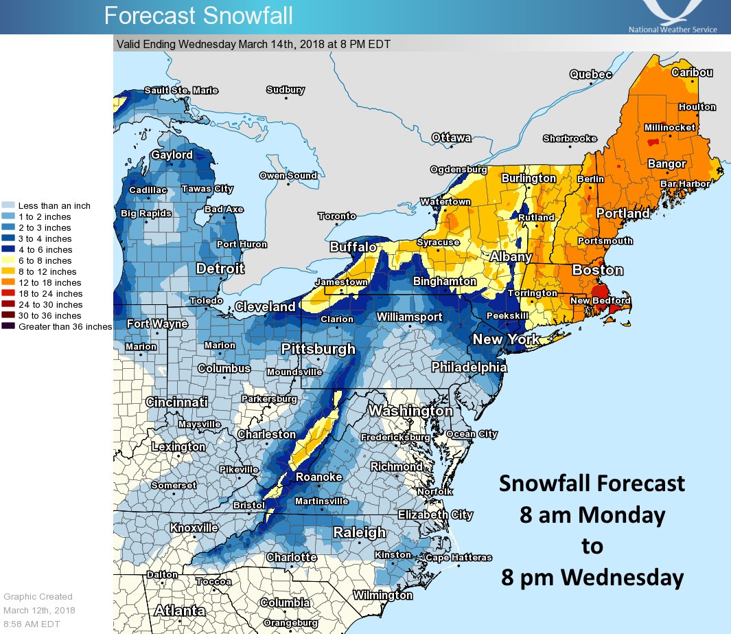 Southern New England Weather (CT,MA,RI) | Page 31 | Snow Plowing Forum